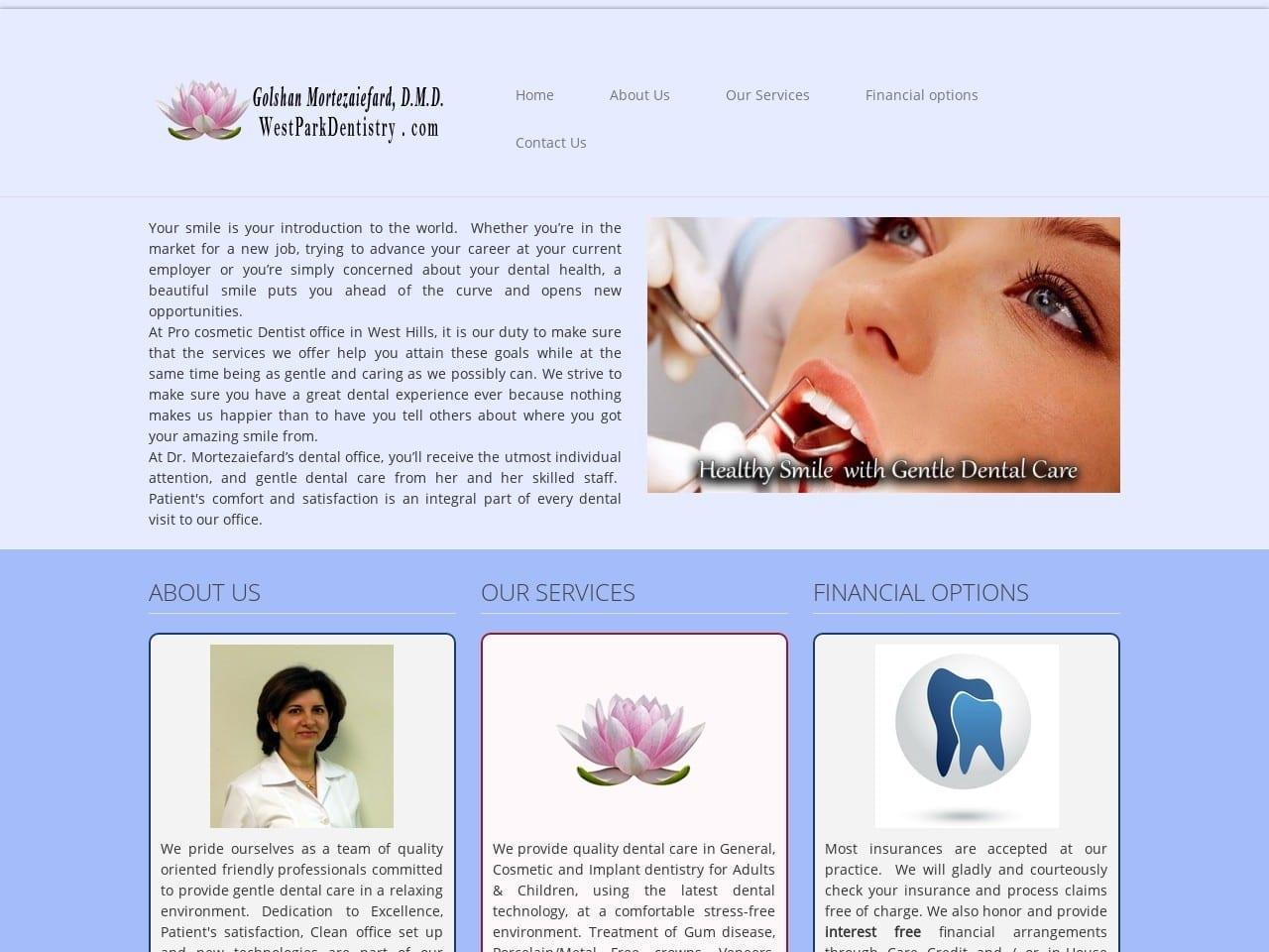 West Park Dentist