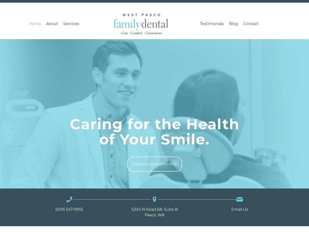 Westpasco Family Dental