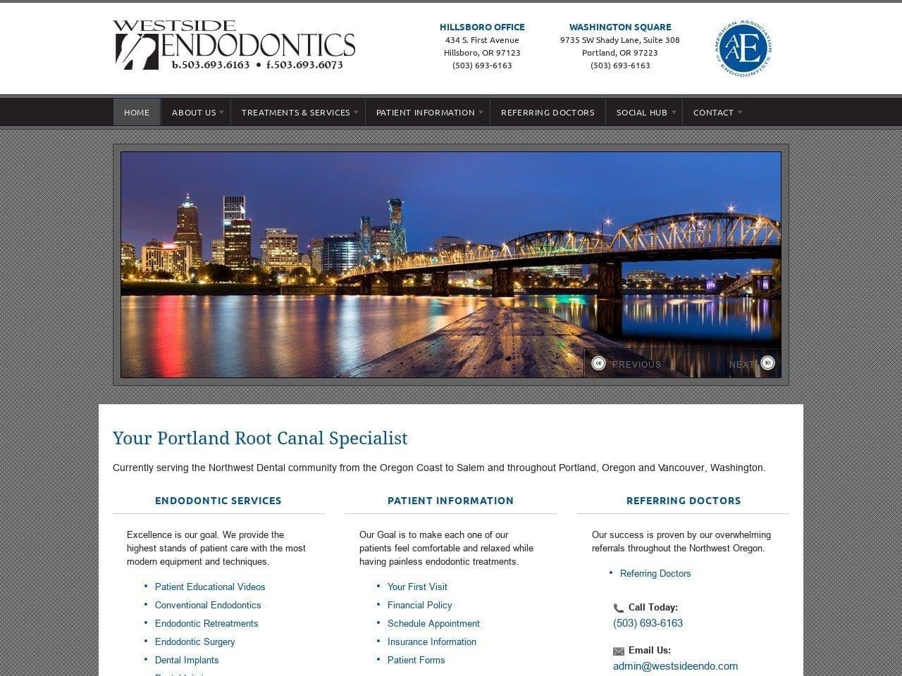 Westside Endodontics