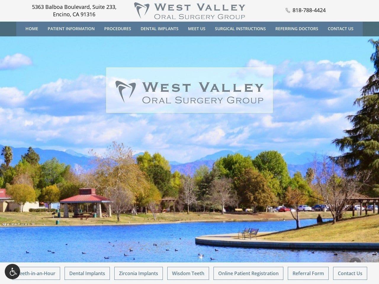 West Valley Oral Surgery