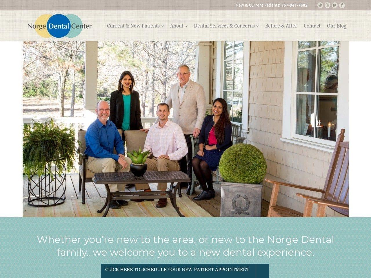 Dr. Curtis R. Henley Jr DDS