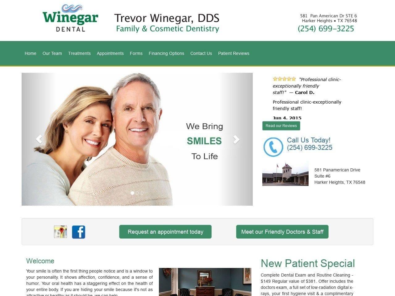 Red Butte Dental