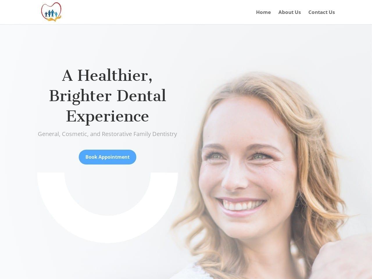 Woodside Dental