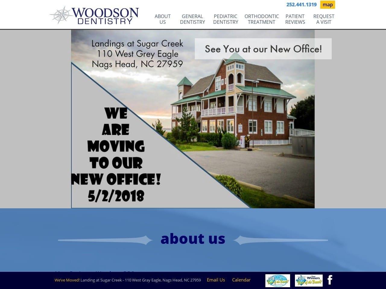 Woodson Dentistry
