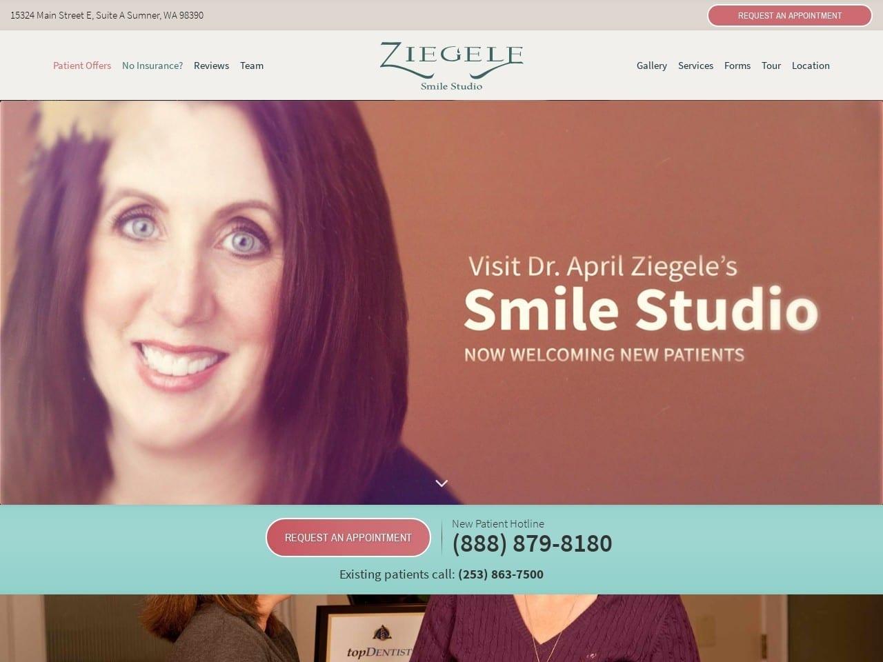 Ziegele Smile Studio