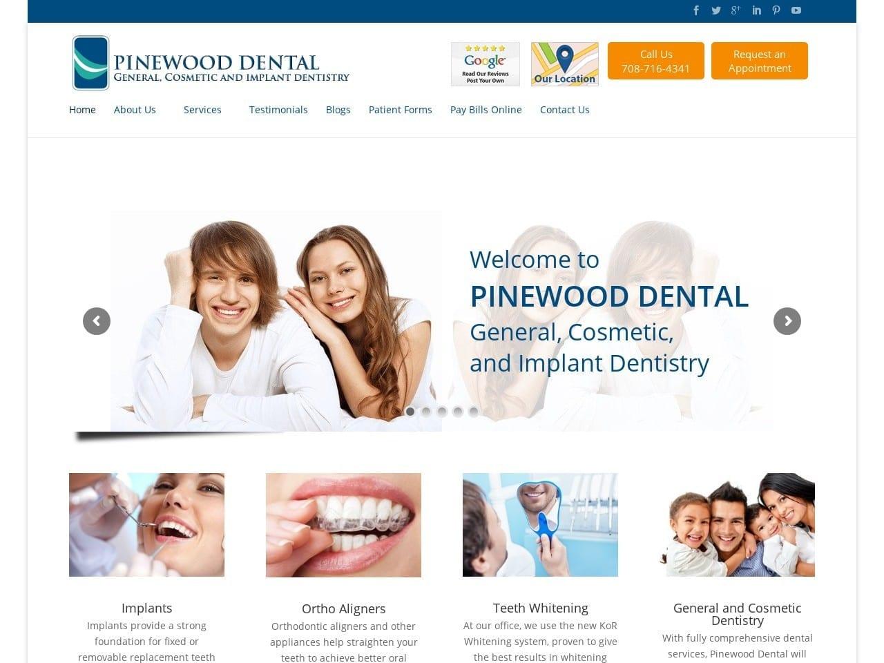 Pinewood Dental