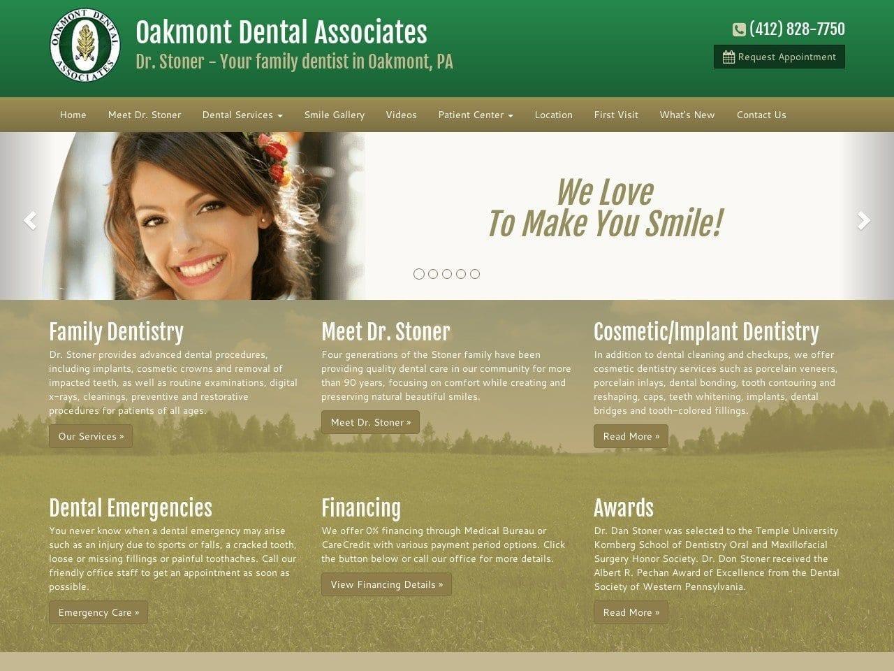 Oakmont Dental Associates