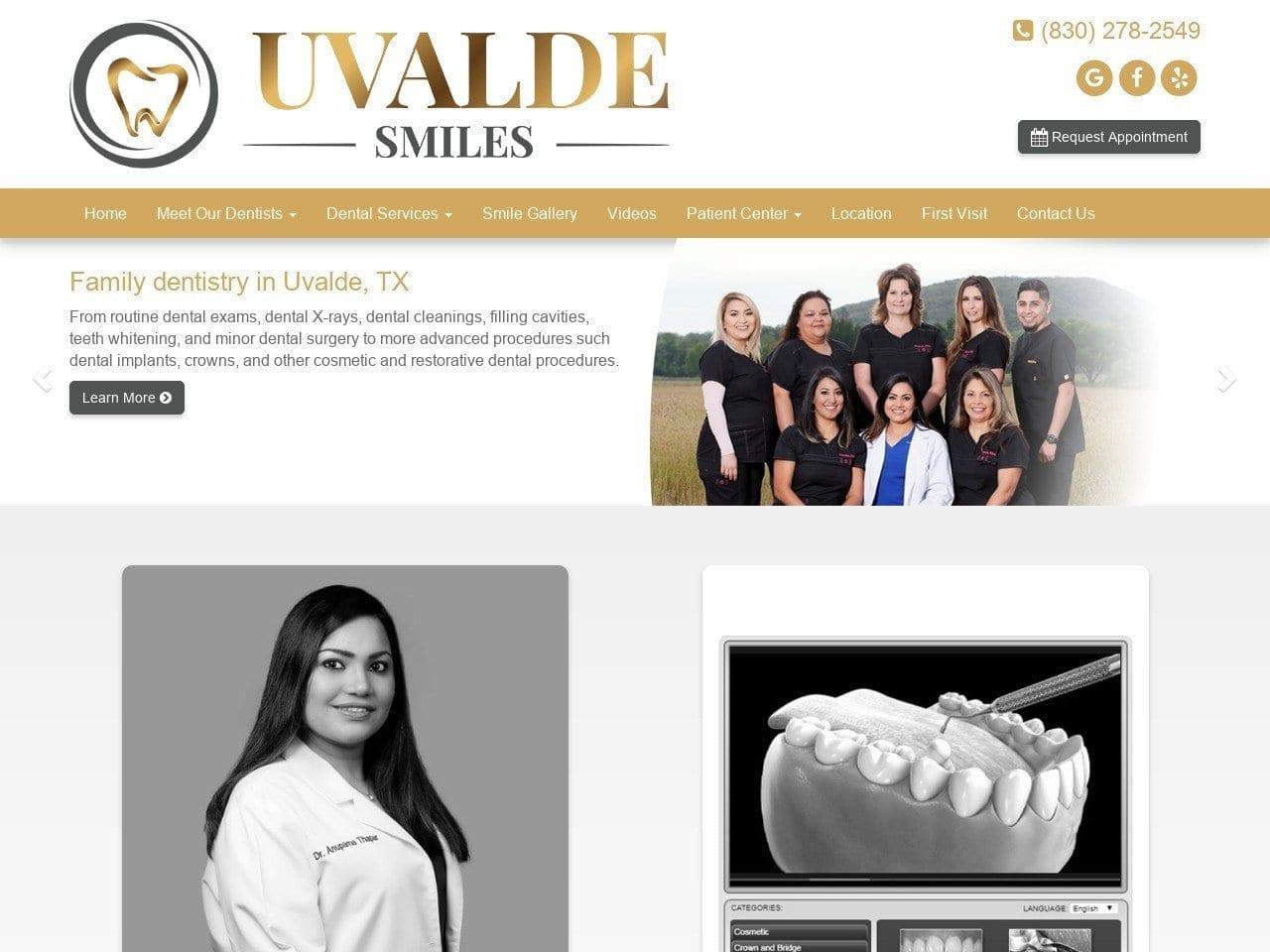 Brandi M. Lindsey DDS
