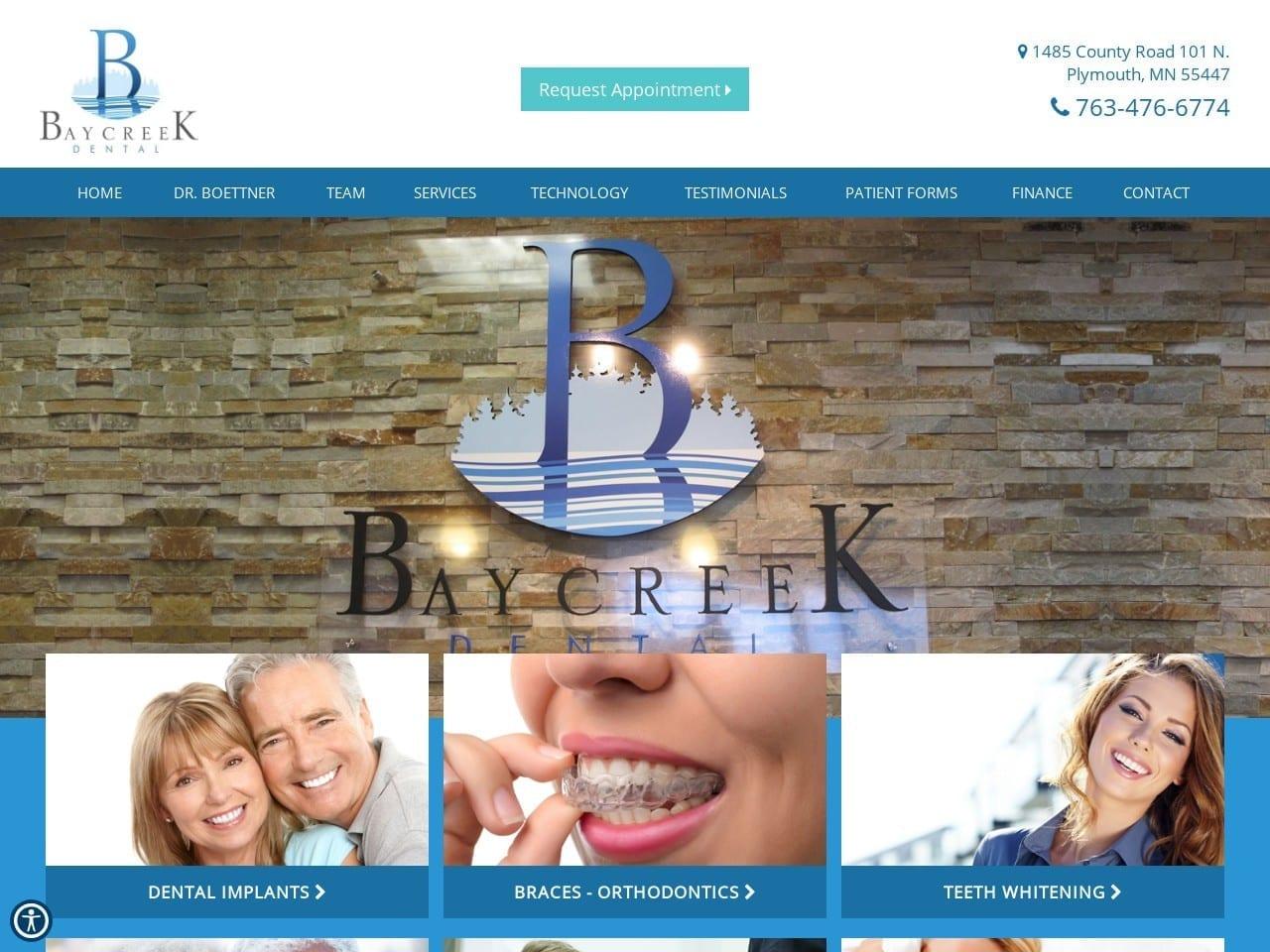 Plymouth Plaza Dental