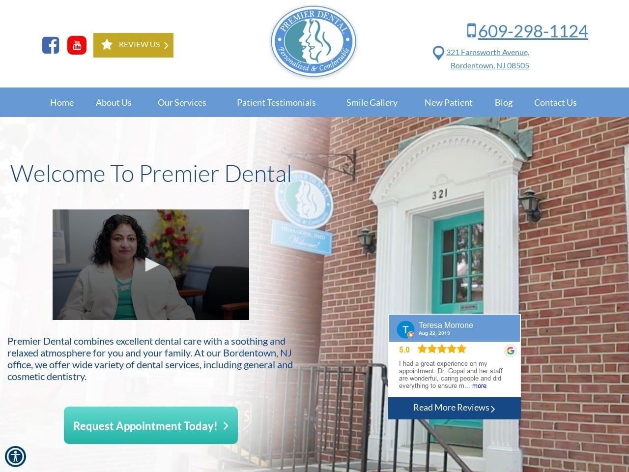 Premier Dental