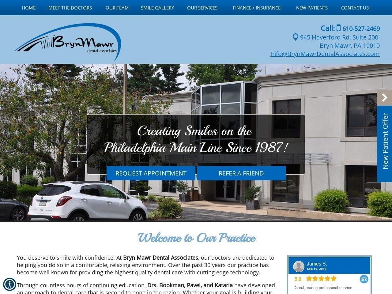 Bryn Mawr Dental Associates