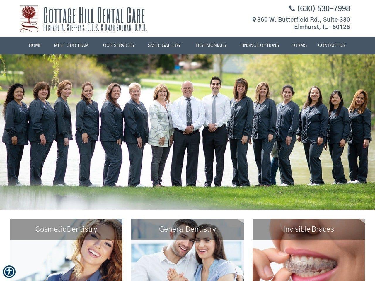 Cottage Hill Dental Care