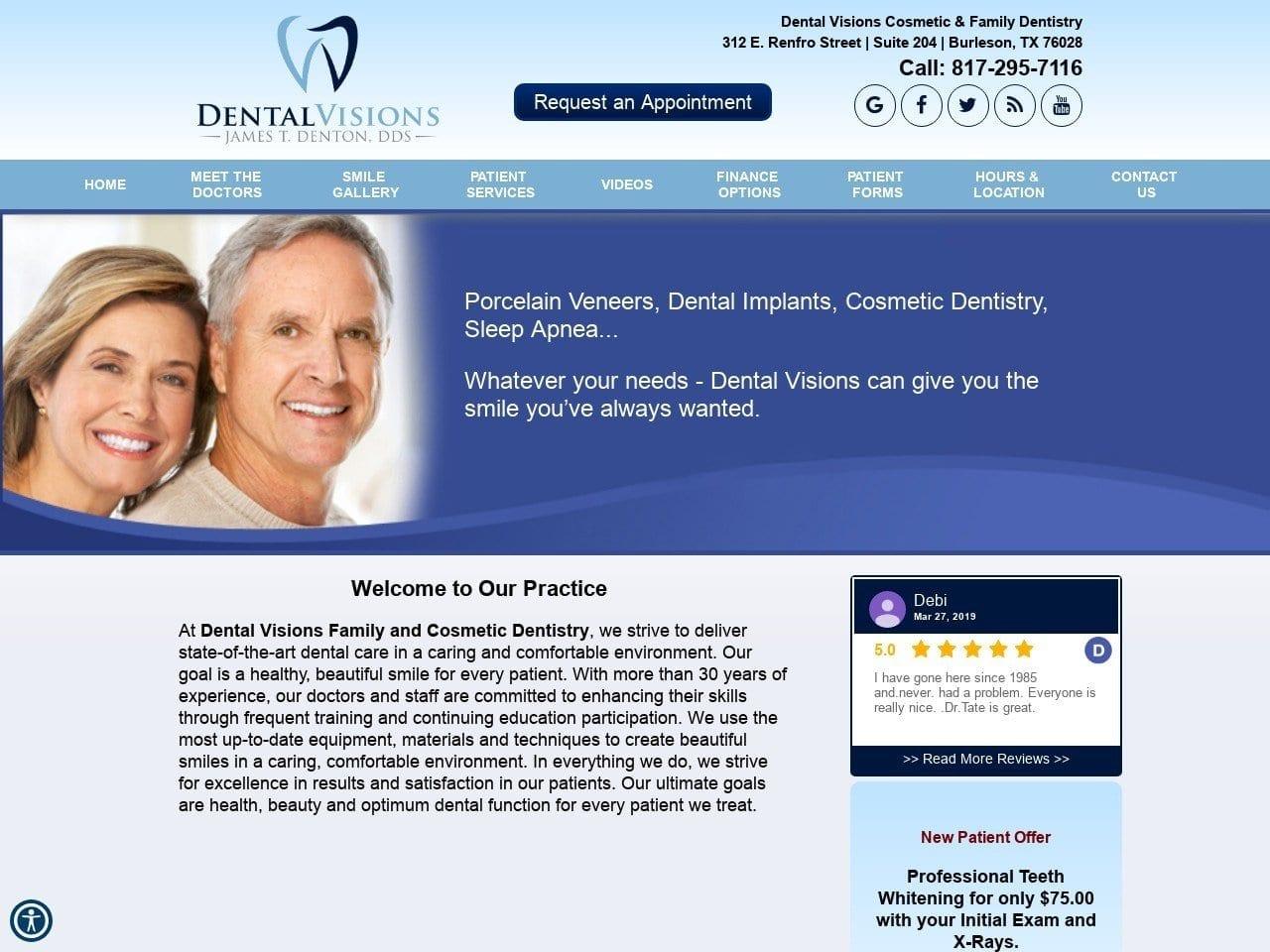 Dental Visions