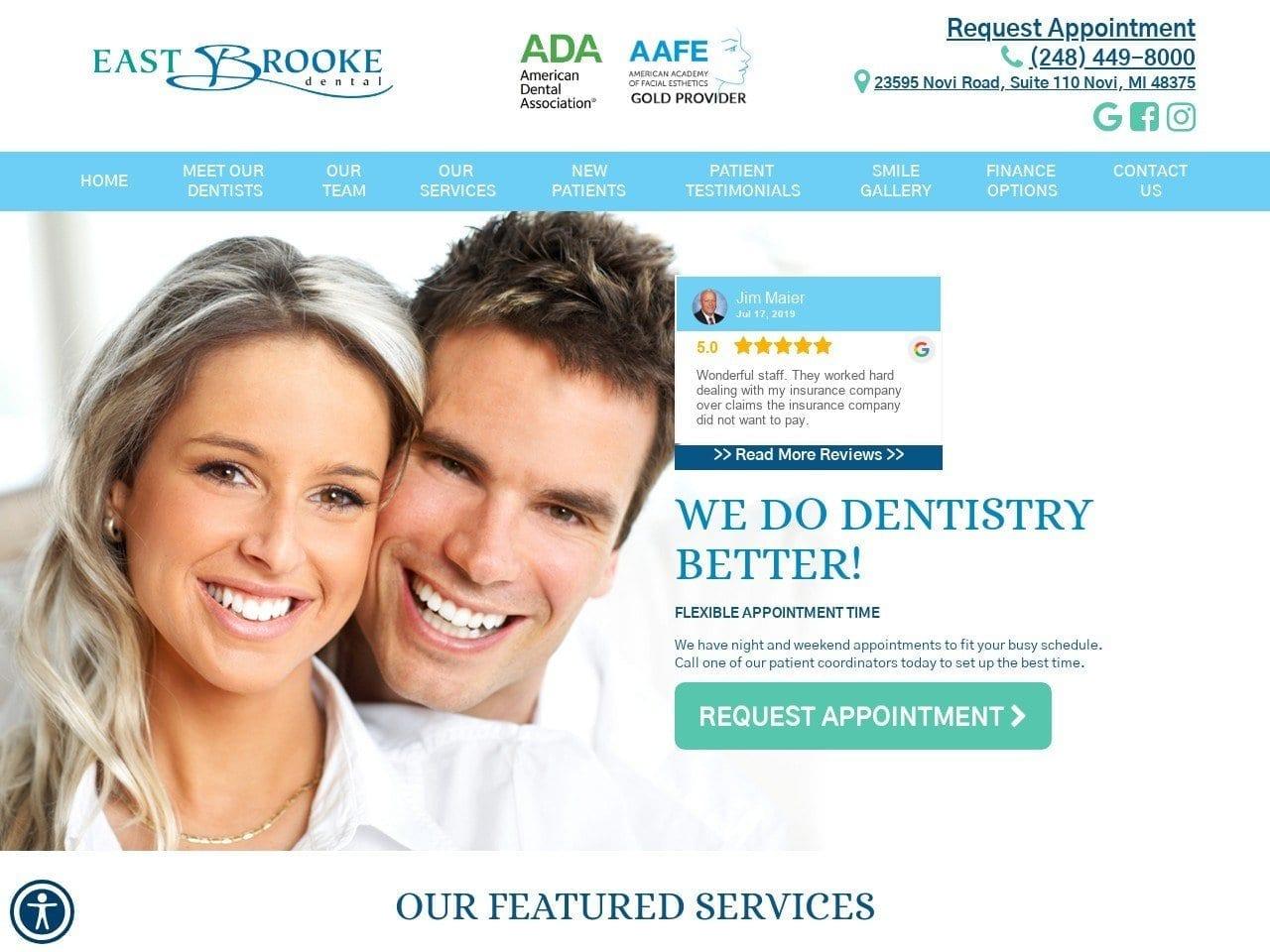 East Brooke Dental