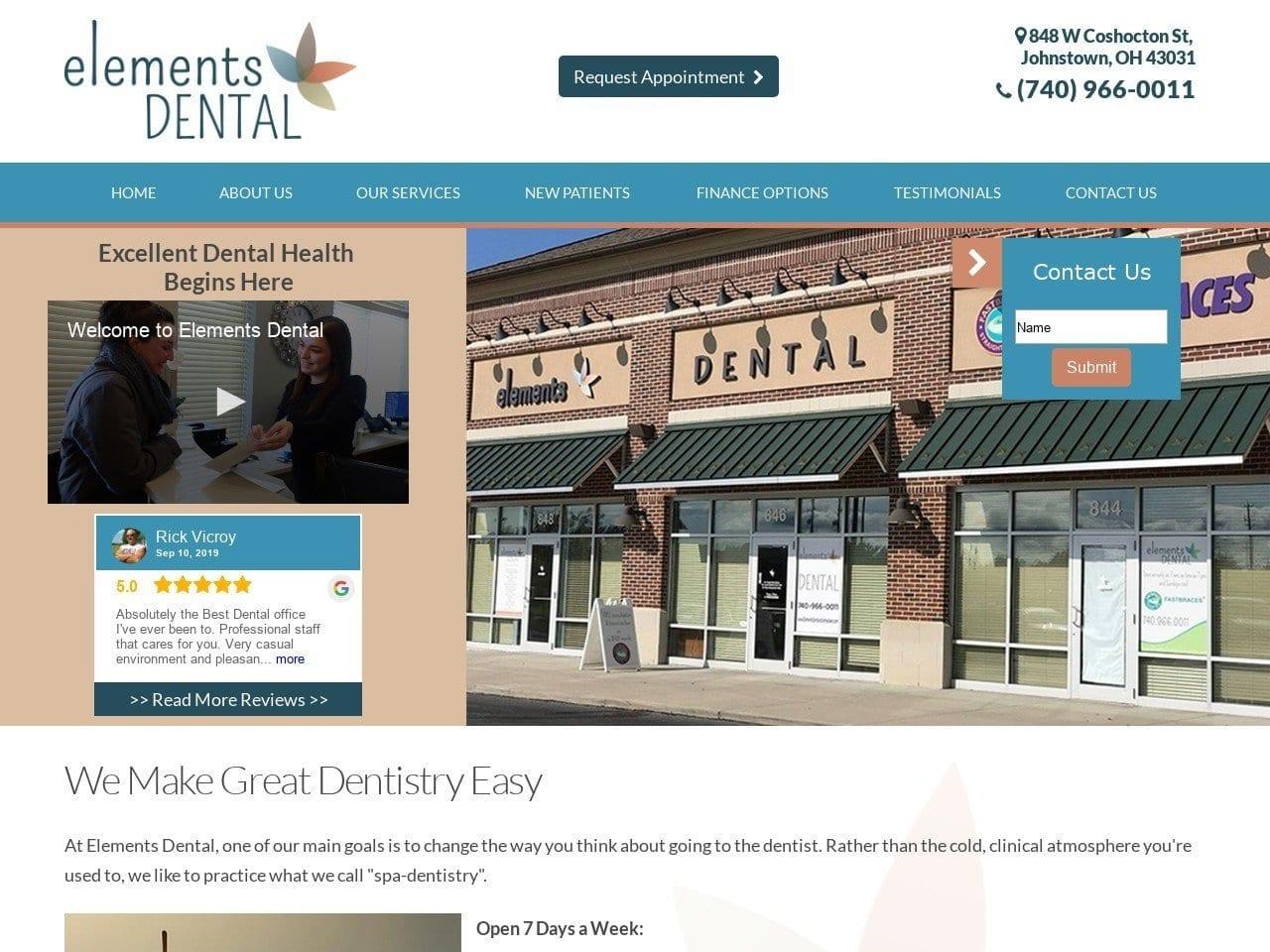 Elements Dental