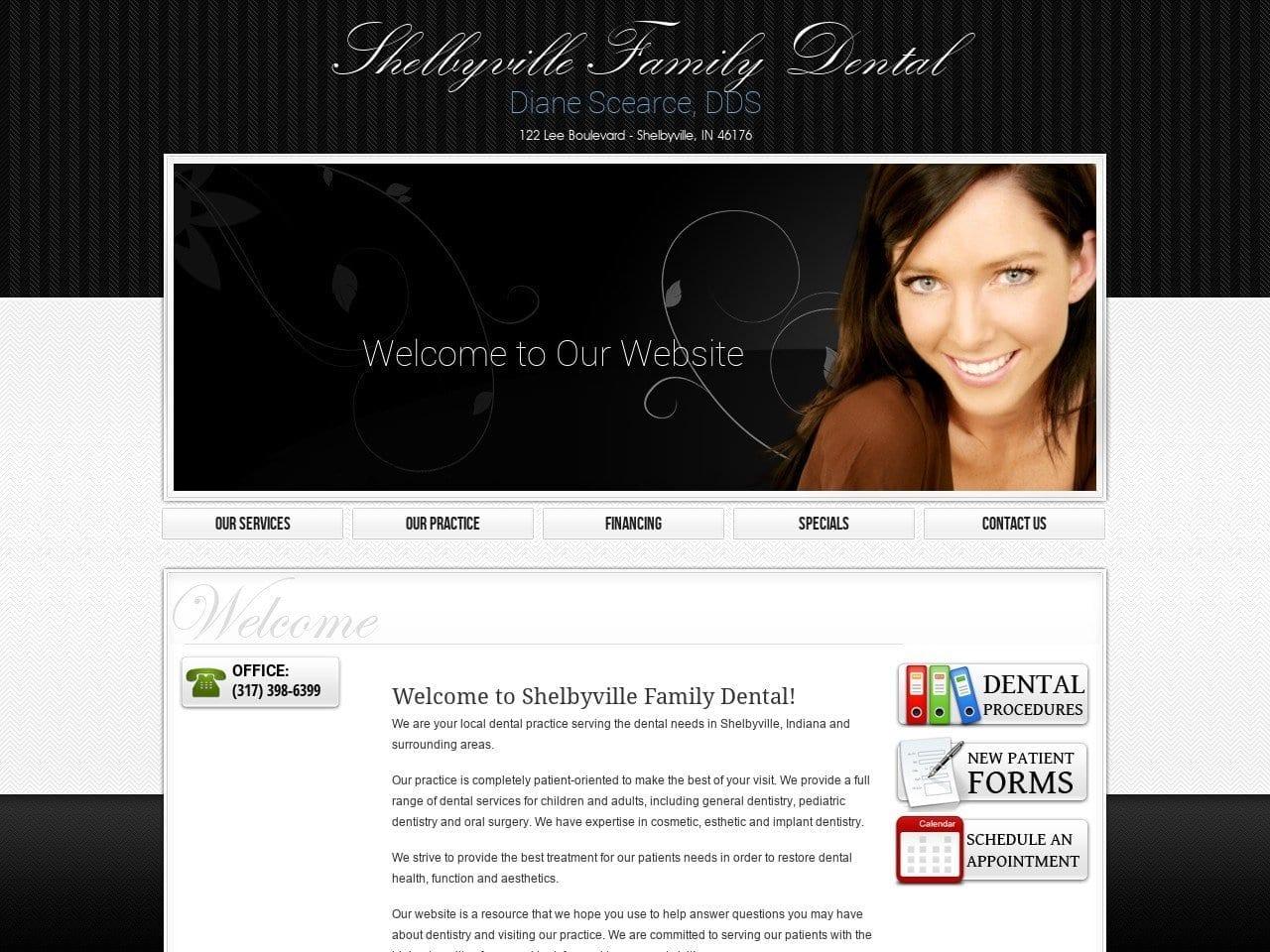 Shelbyville Family Dental