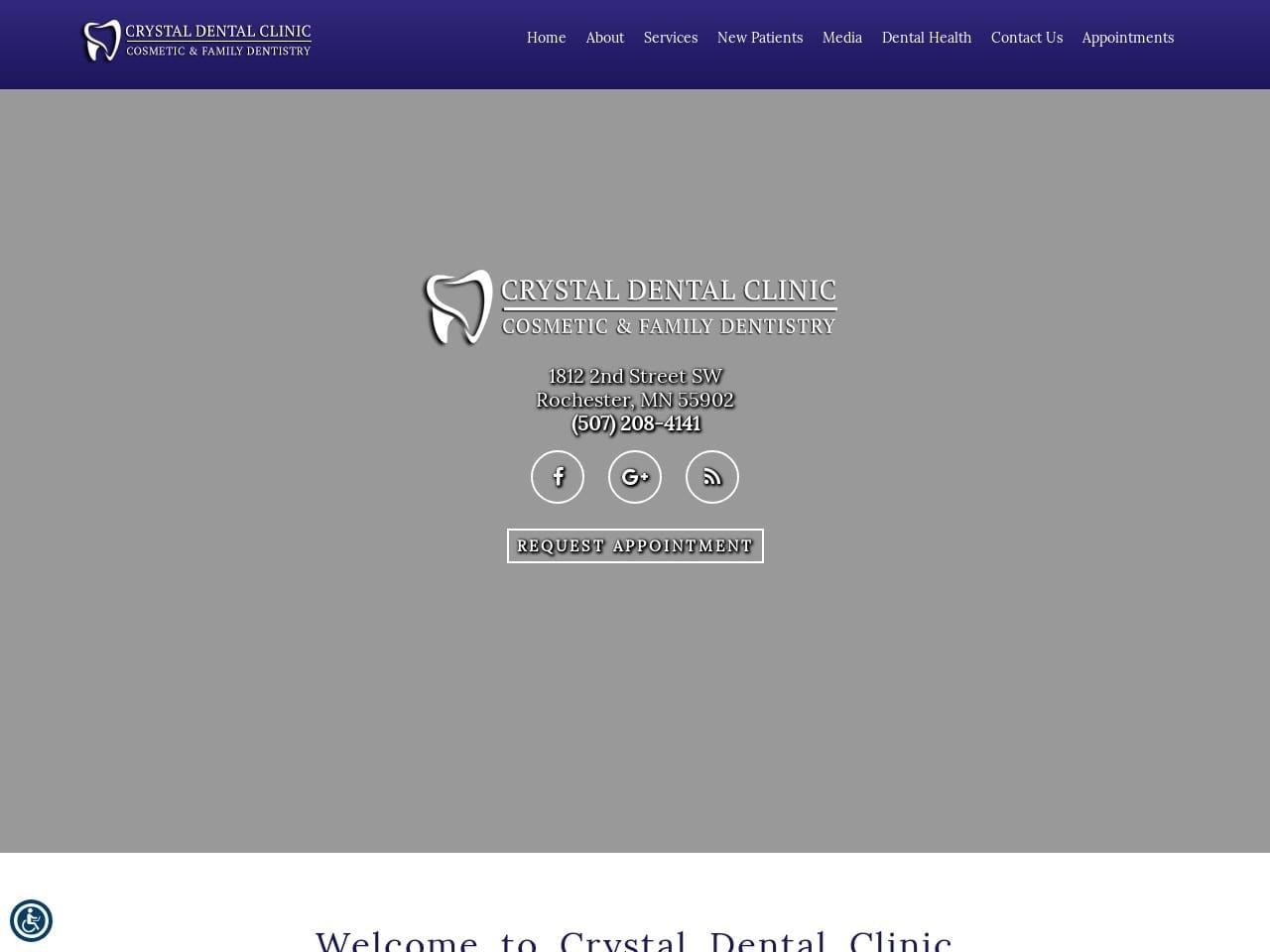 Crystal Dental Clinic