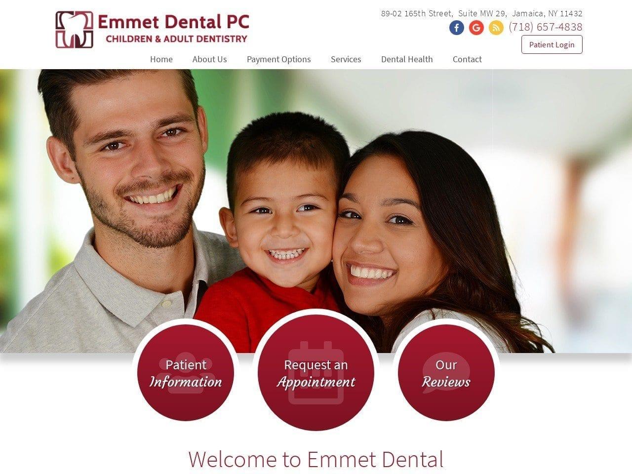Emmet Dental