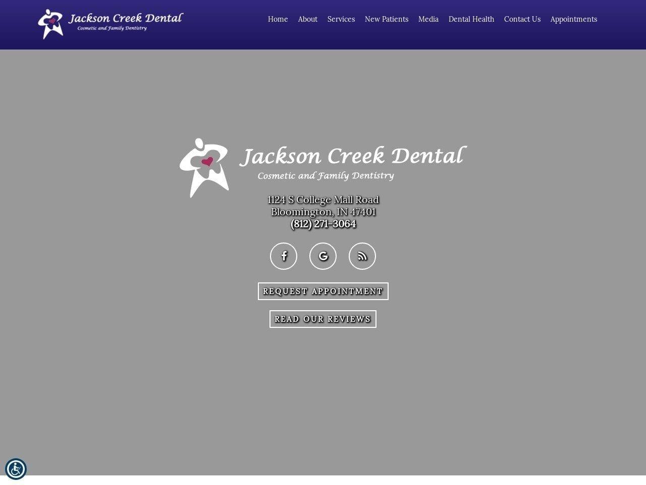Jackson Creek Dental