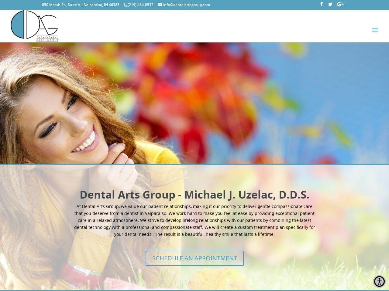 Dental Arts Group