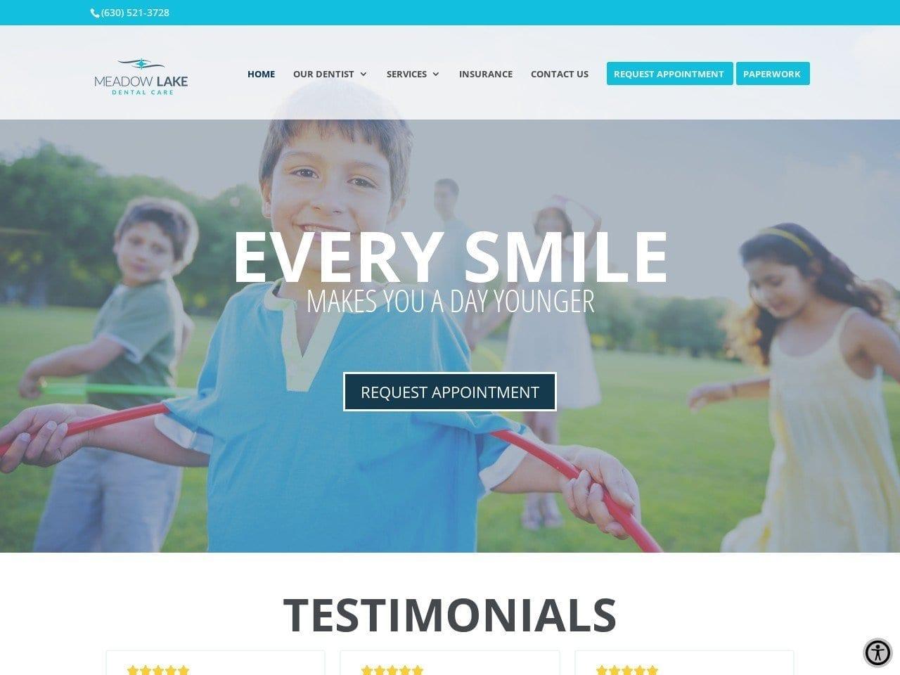 Meadow Lake Dental Care