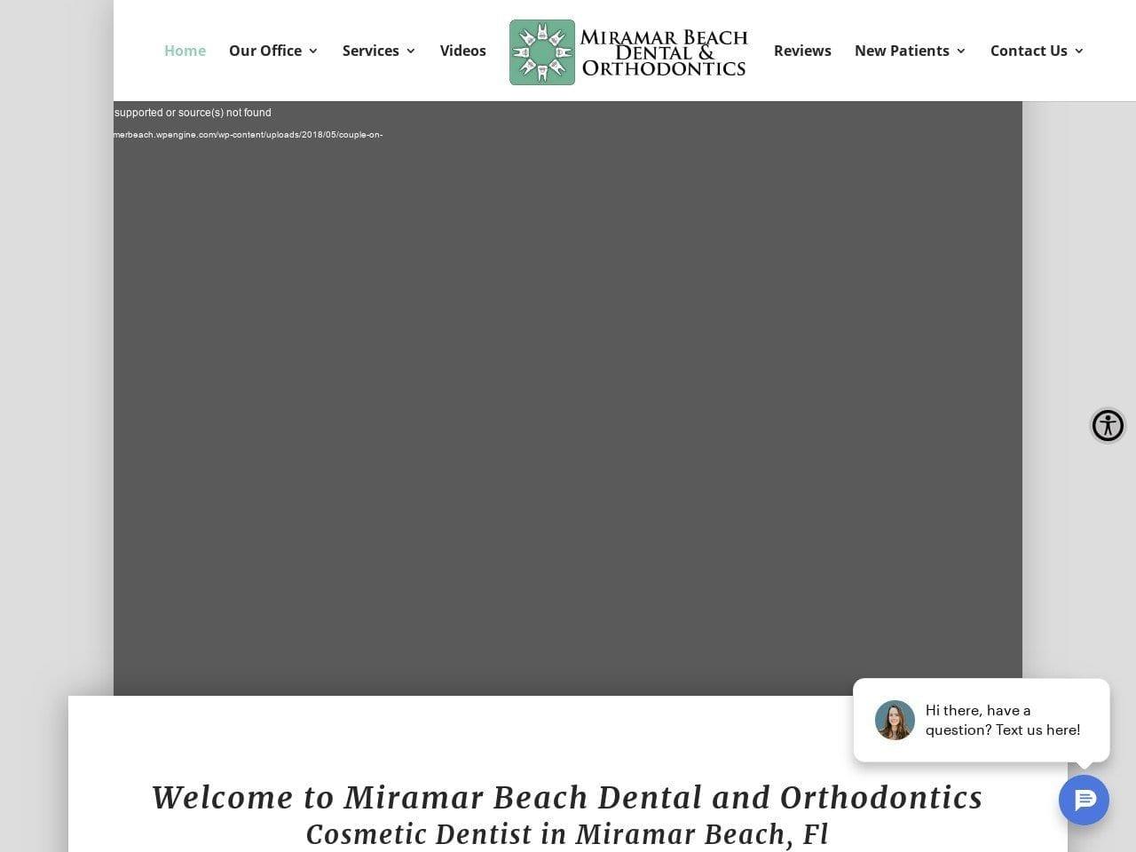 Messner William F DDS PA