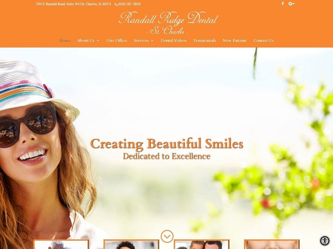 Randall Ridge Dental