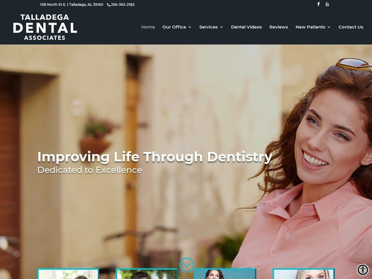 Talladega Dental