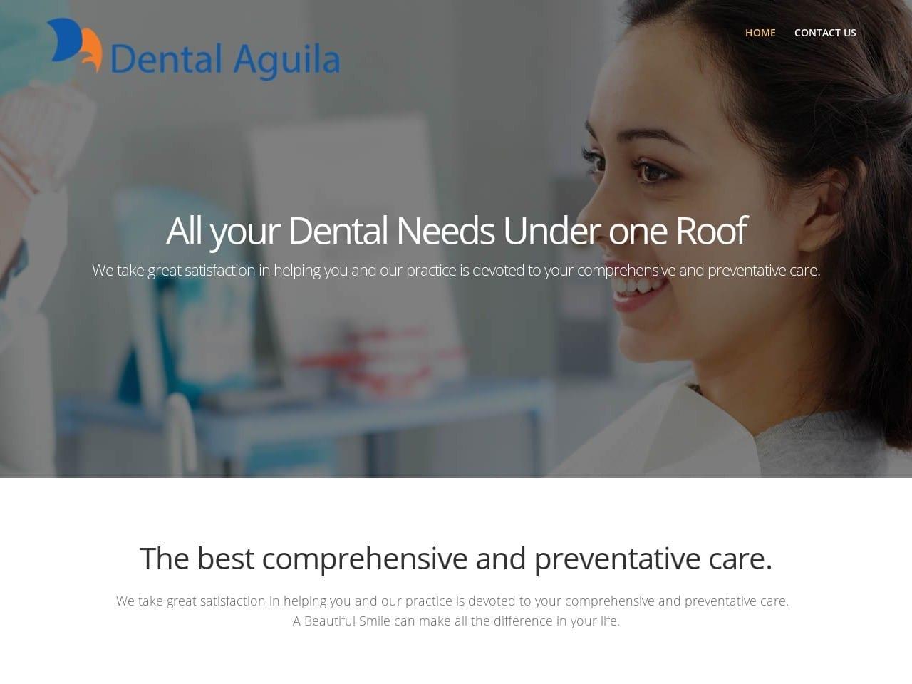 Dental Aguila