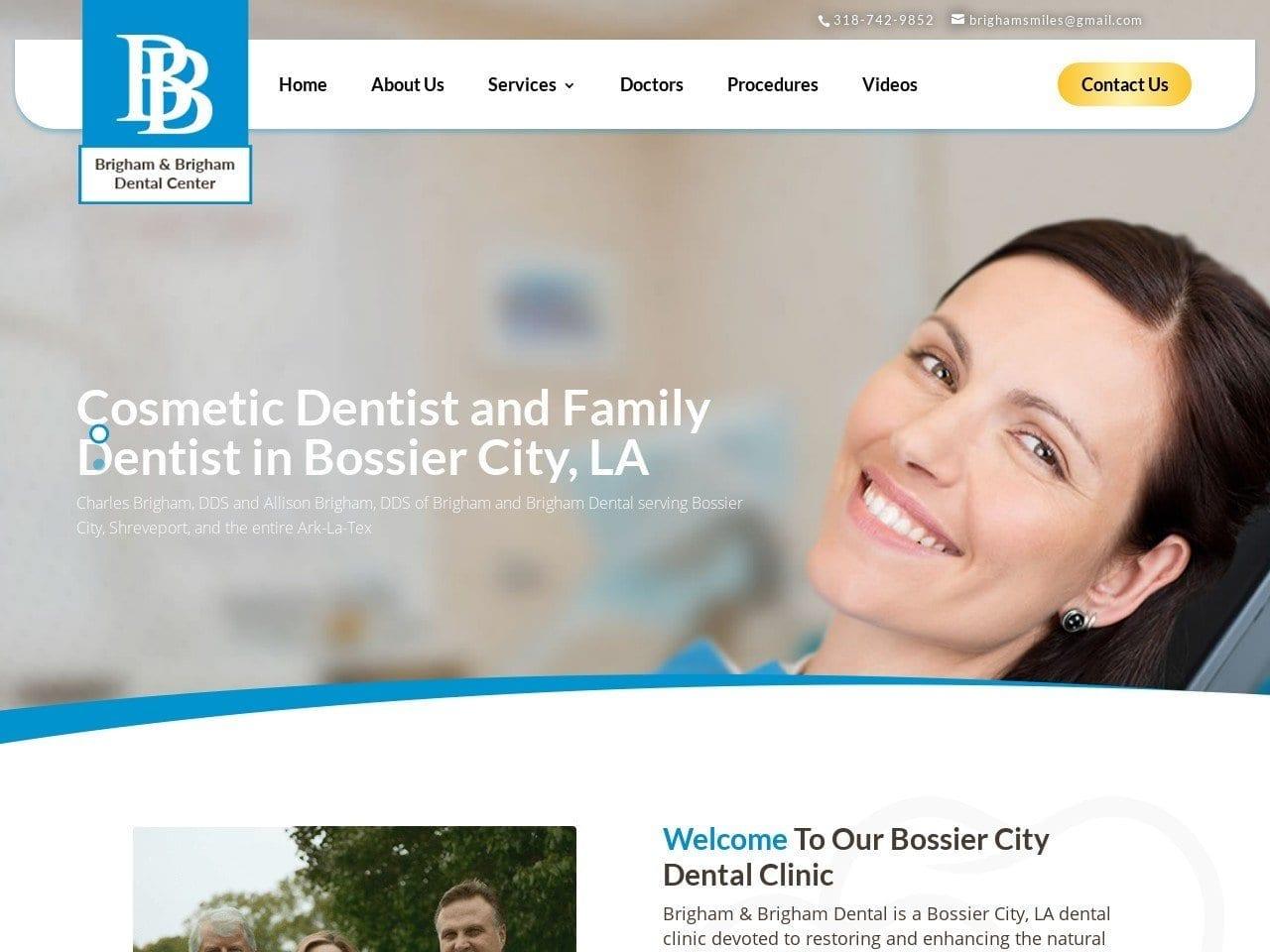 Brigham & Brigham Dental