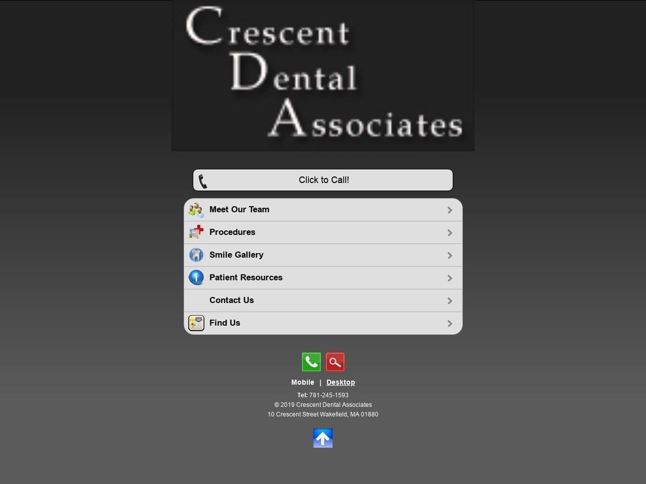 Dr. Kevin J. Mcneil DDS