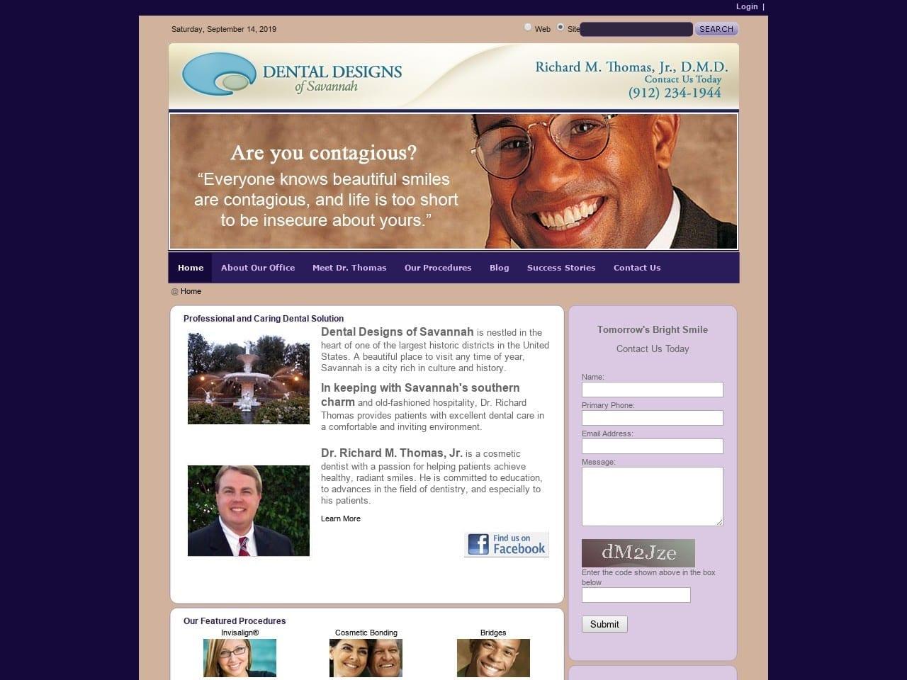 Dental Designsavannah