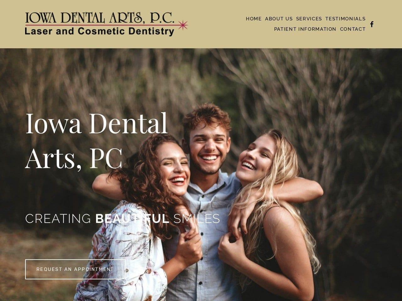 Professionals Choice Dental screenshot