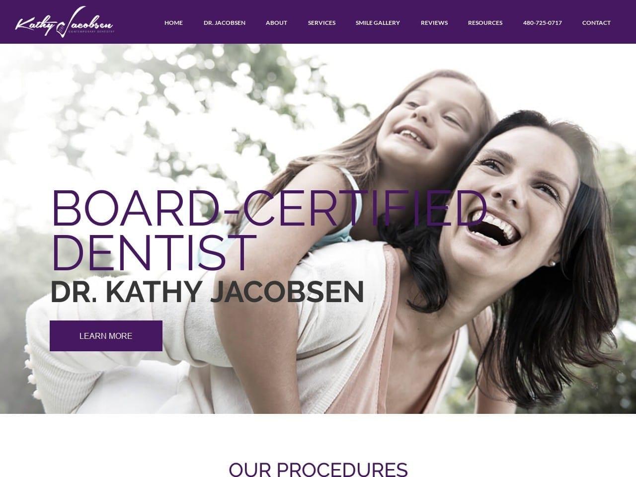 Contemporary Dentist