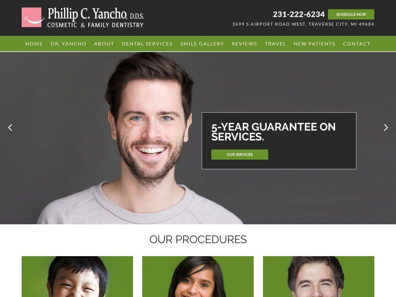 Traverse City Dentist