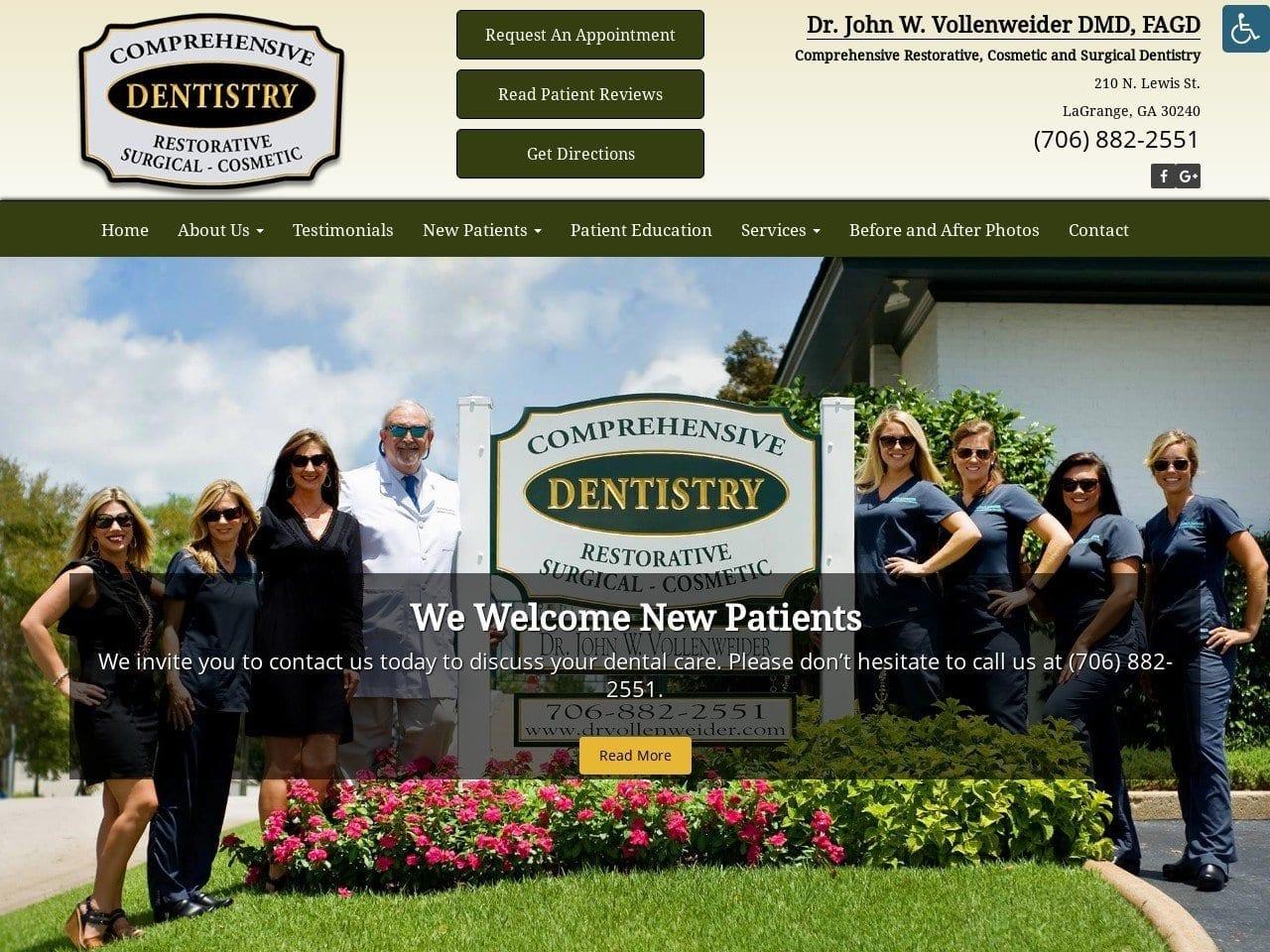 General Family Dentistry
