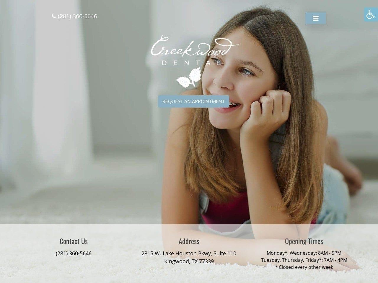 Creekwood Dental