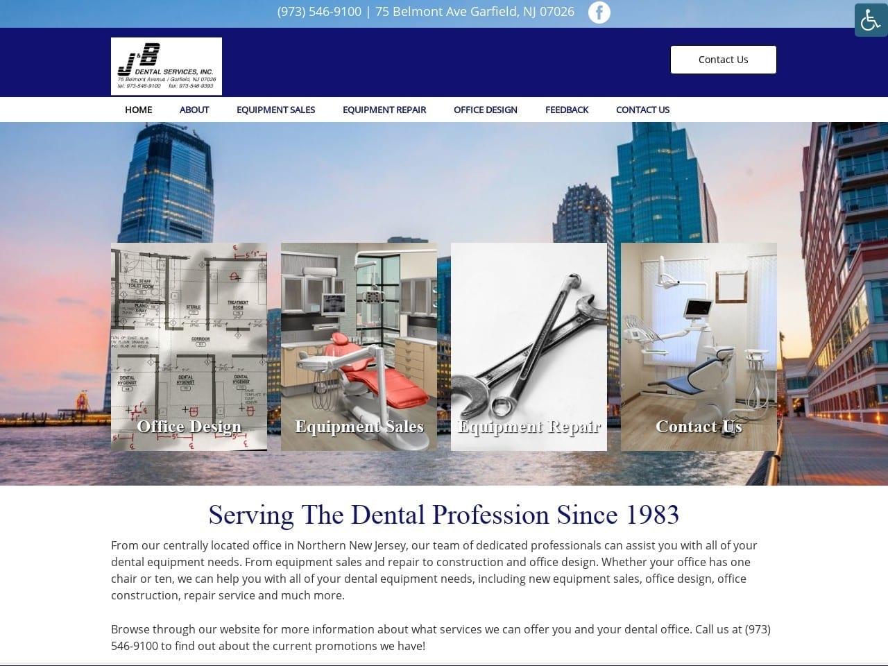 Jb Dental Service