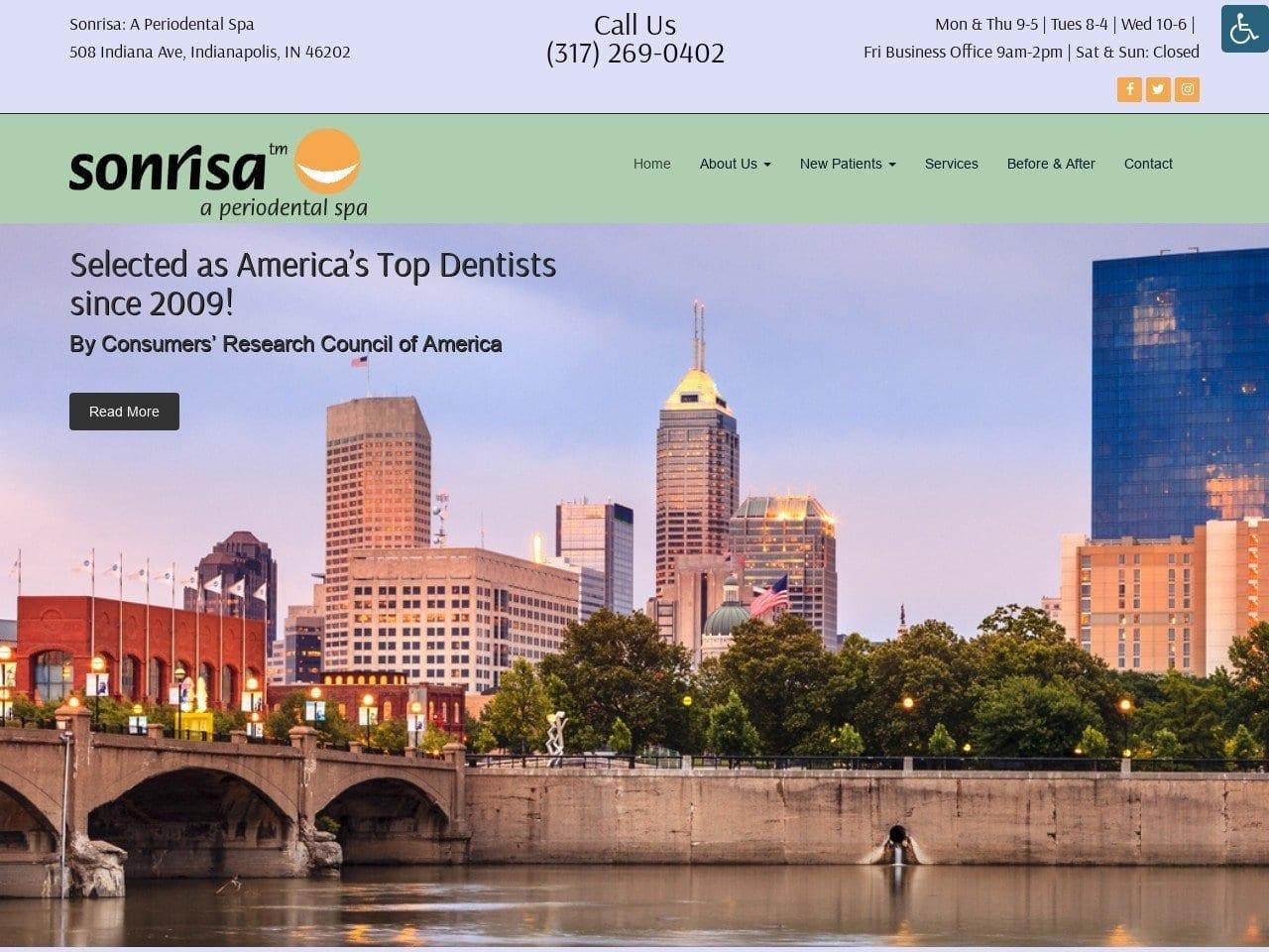 Sonrisa Dental