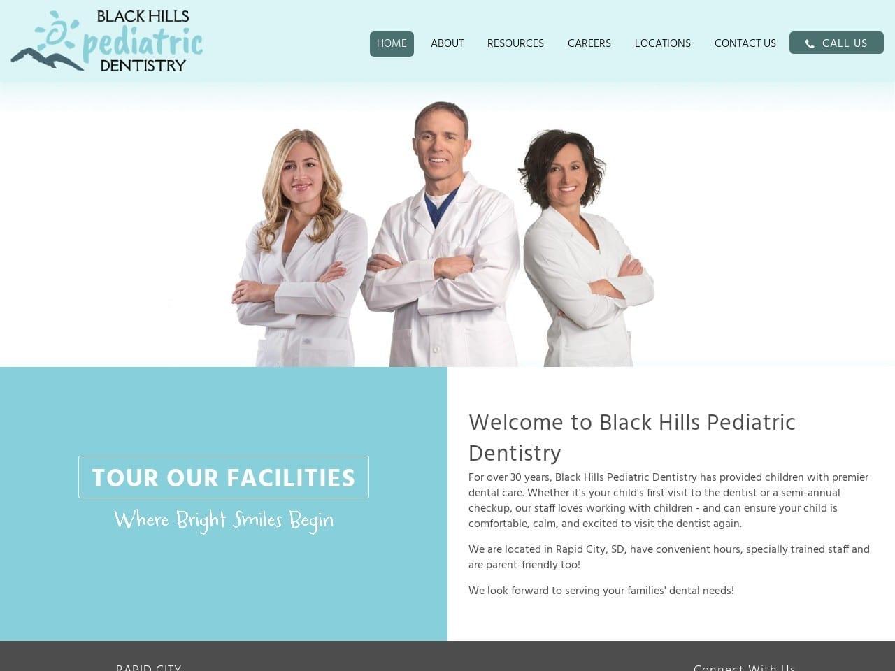Black Hills Pediatric Dentistry