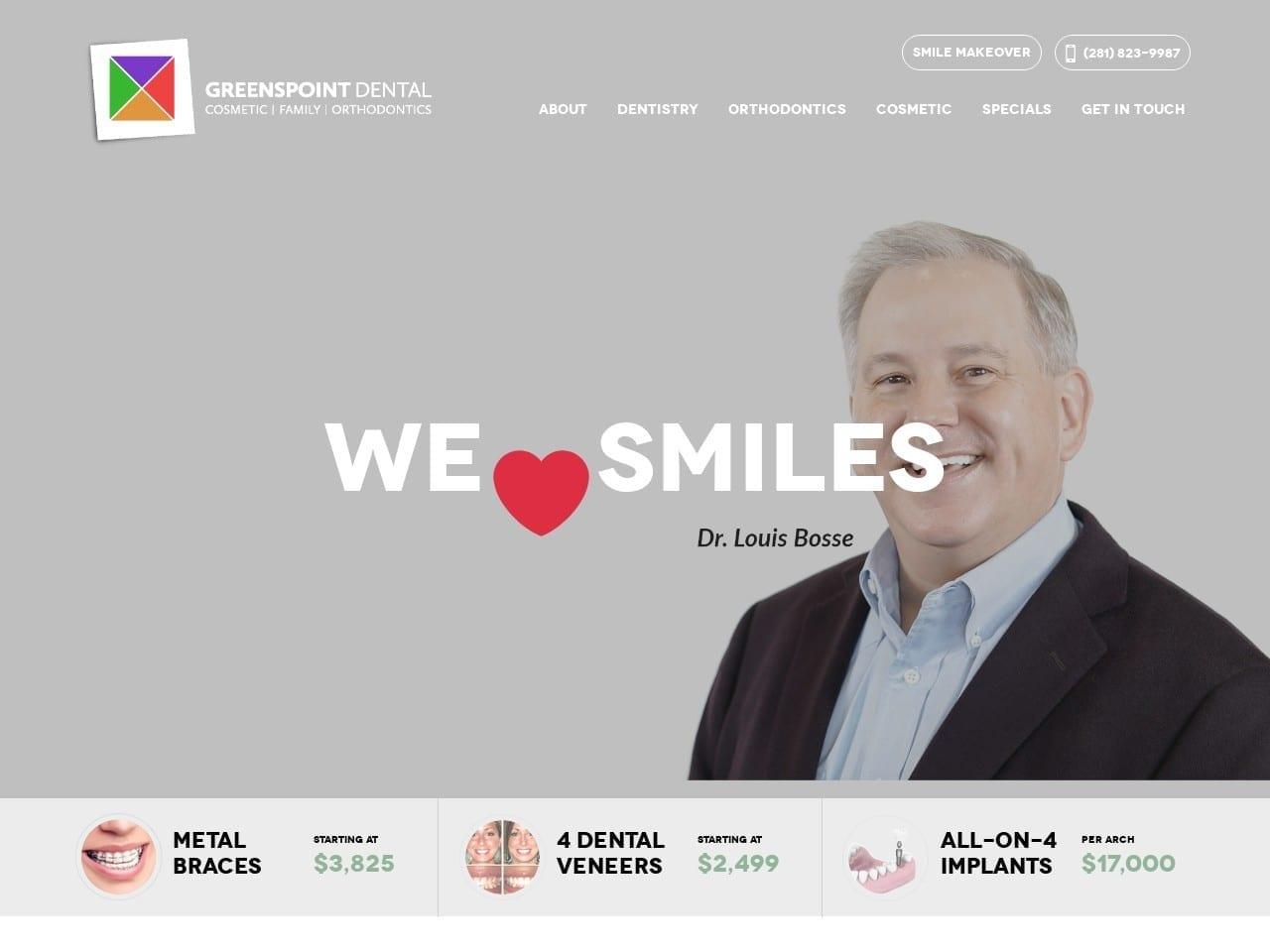 Greenspoint Dental
