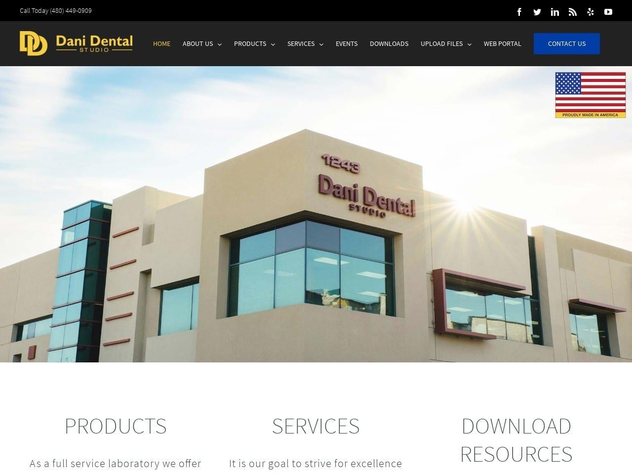 Dani Dental