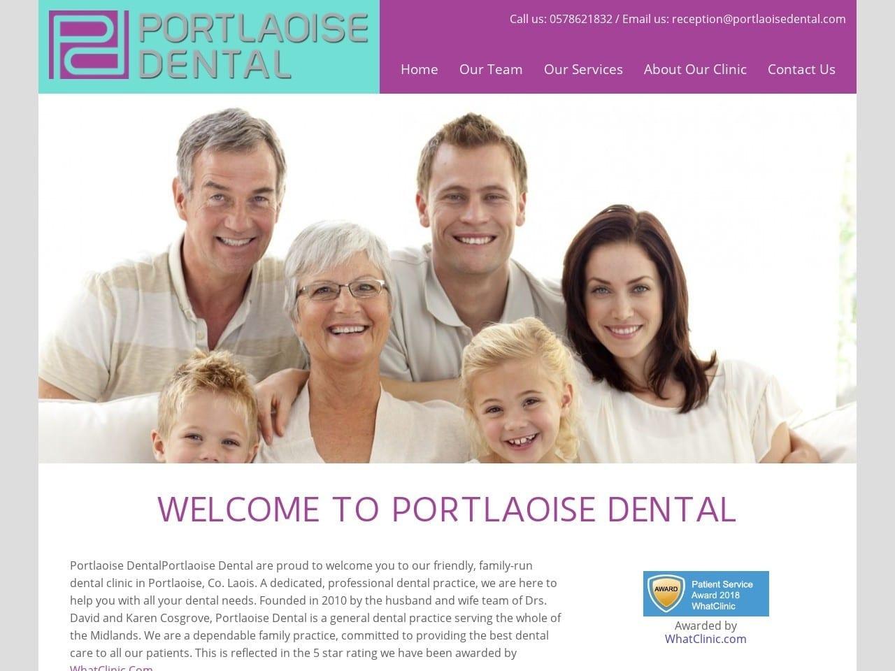Portlaoise Dental