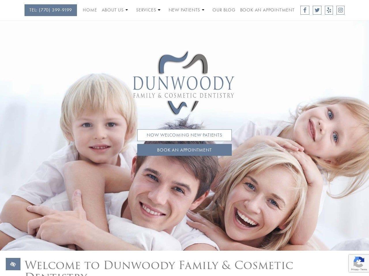 Dunwoody Family Dentist