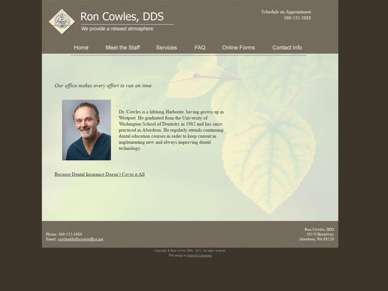 Preventive Family Dentist