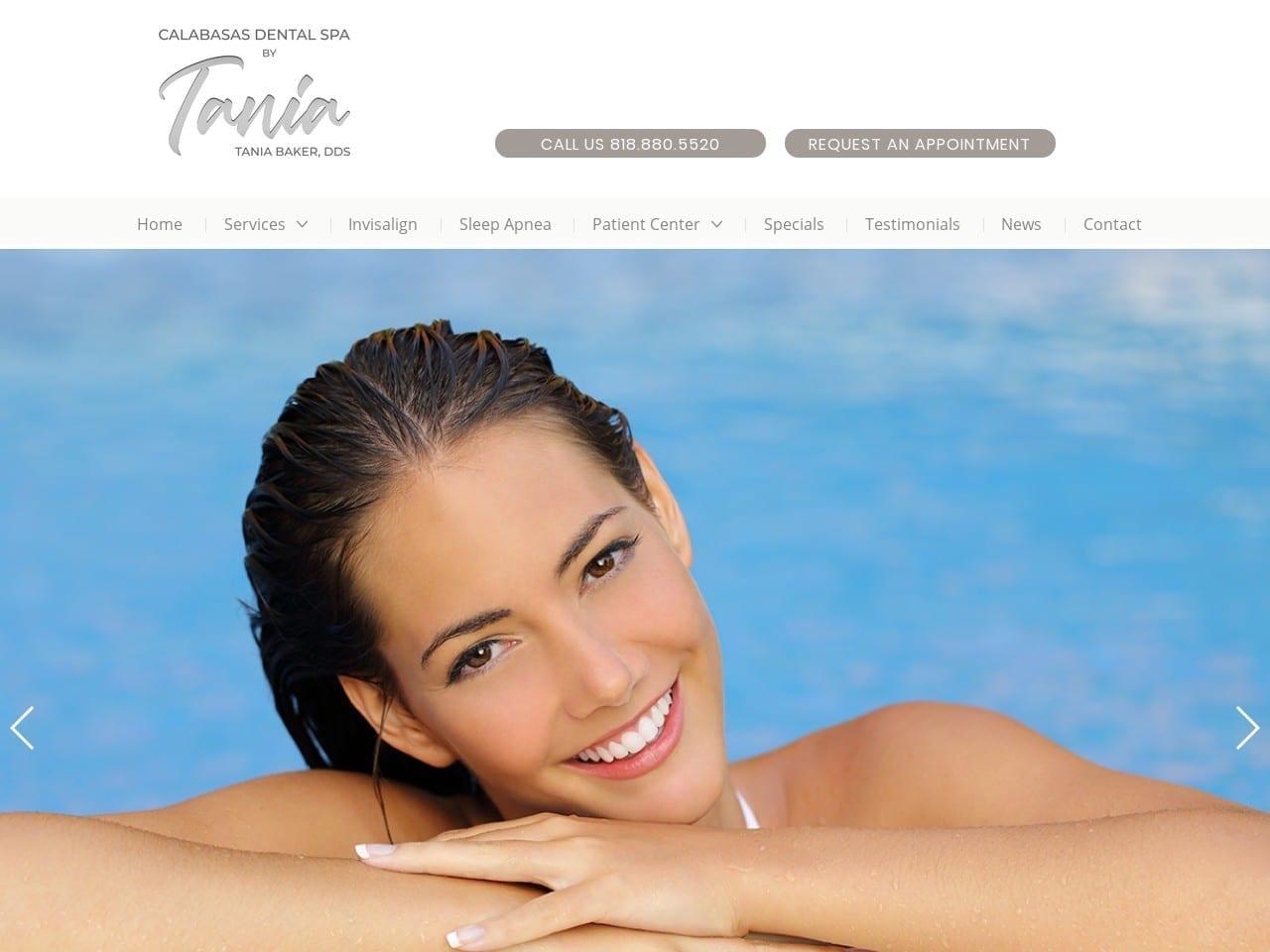 Calabasas Dental Spa