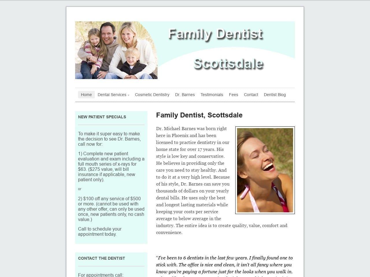 Whiteteeth Dentistry