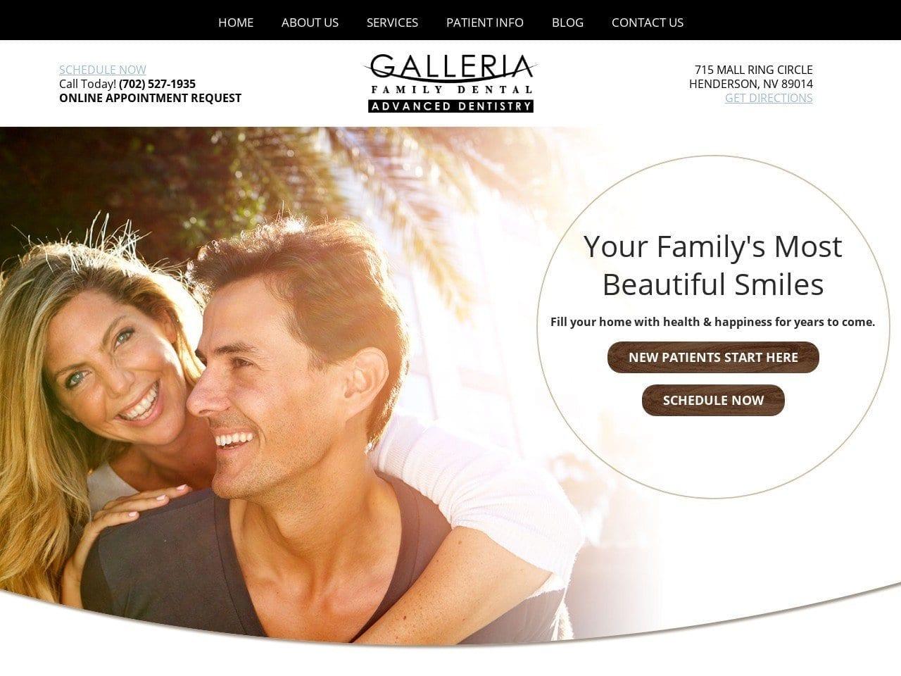 Galleria Family Dental