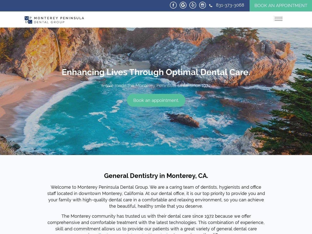 Monterey Peninsula Dental Group