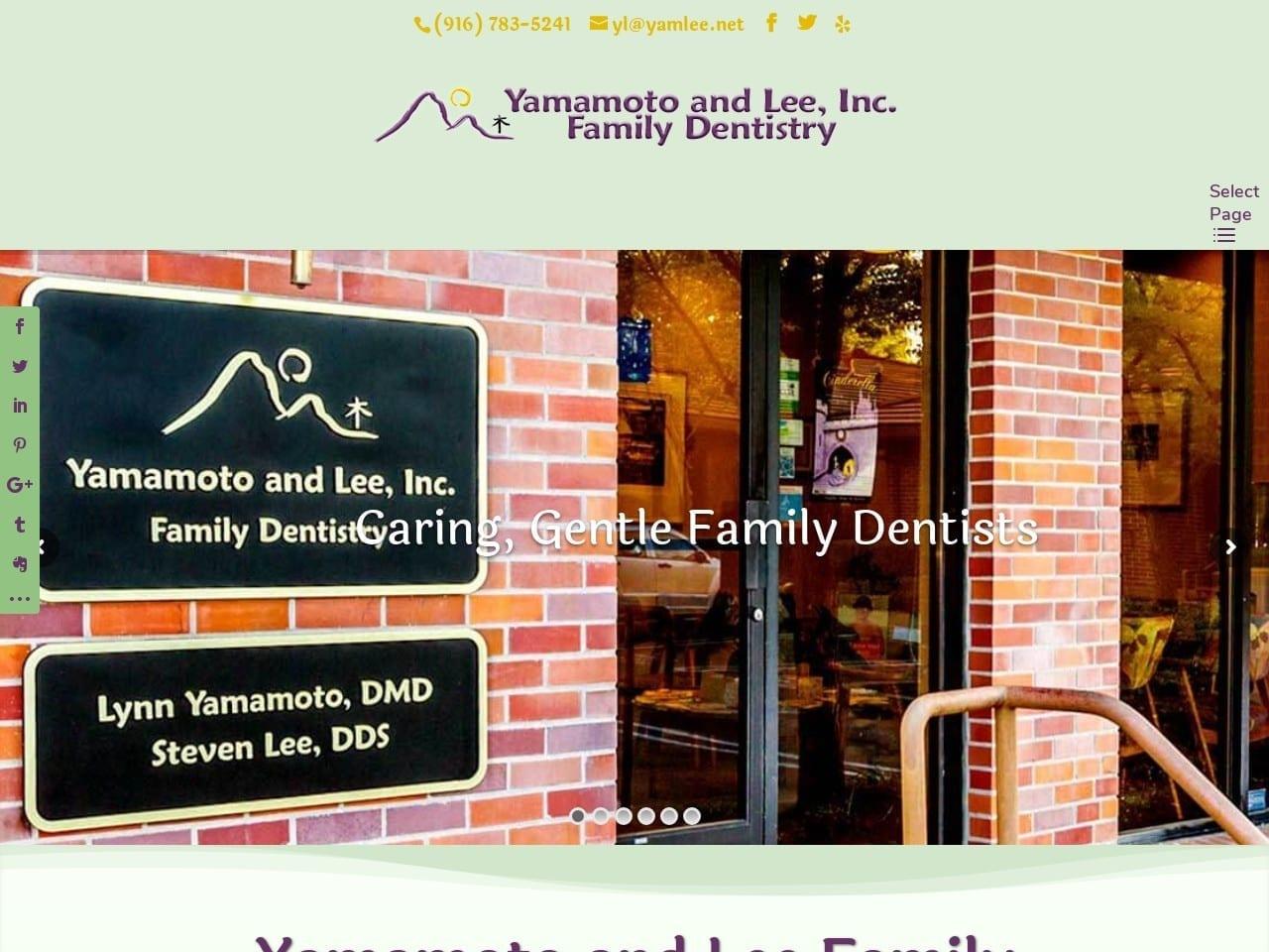 Yamamoto Dentist